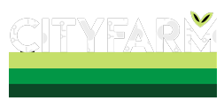 Cityfarm  Logo