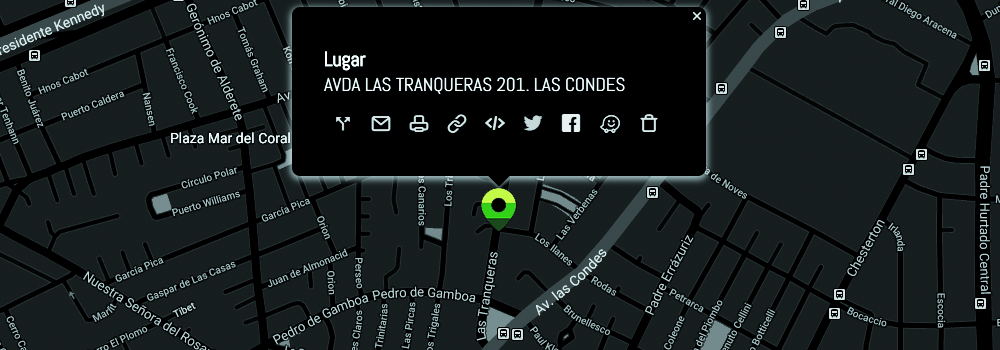 LAS CONDES